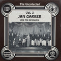Garber,jan & Orchestra - Uncollected 2 - Vinyl Record