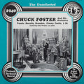 Foster,chuck & Orchestra - Uncollected - Vinyl Record