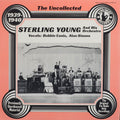 Young,sterling & Orchestra - Uncollected - Vinyl Record
