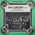 Jurgens,dick & Orchestra - Uncollected Ii - Vinyl Record