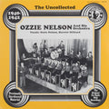 Nelson,ozzie & Orchestra - Uncollected - Vinyl Record