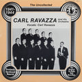 Ravazza,carl & Orchestra - Uncollected - Vinyl Record