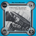 Martin,freddy & Orchestra - Uncollected 4 - Vinyl Record