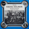 Nelson,ozzie & Orchestra - Uncollected 2 - Vinyl Record