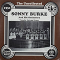 Burke,sonny & Orchestra - Uncollected - Vinyl Record
