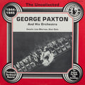 Paxton,george & Orchestra - Uncollected - Vinyl Record