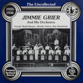 Grier,jimmie & Orchestra - Uncollected - Vinyl Record