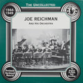 Reichman & Orchestra - Uncollected - Vinyl Record