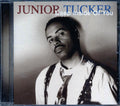 Jr. Tucker - Deep Inside Of You Music CD