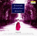 Dvorak - Chamber Music Vol. 1 - Music CD