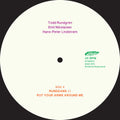 Put Your Arms Around Me [12" Vinyl] Vinyl Record