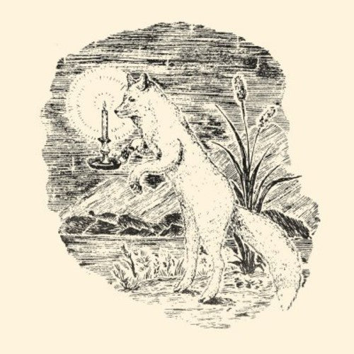 Kato,rima - Faintly Lit - Music CD