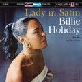 Holiday,billie - Lady In Satin - Vinyl Record