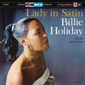 Lady In Satin Vinyl Record