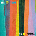 Go Team - Ye Ye Yamaha - Vinyl Record