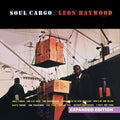Haywood,leon - Soul Cargo - Music CD