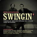 Hollywood Swingin: Vocally Gifted Stars / Var - Hollywood Swingin: Vocally Gifted Stars / Var - Music CD