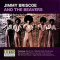 Briscoe,jimmy - Hits Anthology: Jimmy Briscoe & Beavers - Music CD