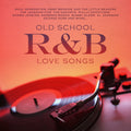 Old School R&B Love Songs Music CD