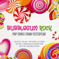 Bubblegum Rock: Pop Songs From Yesteryear / Var - Bubblegum Rock: Pop Songs From Yesteryear / Var - Music CD