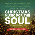 Christmas Music For Soul: Classic Memories / Var - Christmas Music For Soul: Classic Memories / Var - Music CD