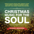Christmas Music for Soul: Classic Memories Music CD