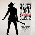 Honky Tonk & Rockabilly Classics / Var - Honky Tonk & Rockabilly Classics / Var - Music CD