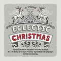 Very Eclectic Christmas Music CD