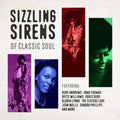 Sizzling Sirens Of Classic Soul / Var - Sizzling Sirens Of Classic Soul / Var - Music CD