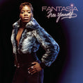 Fantasia - Free Yourself - Music CD