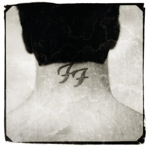 Foo Fighters - There Is Nothing Left To Lose - Music CD