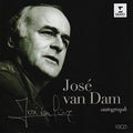 Van Dam,jose / Van Dam,jose - Autograph - Music CD