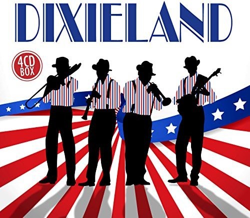 Dixieland / Various - Dixieland / Various - Music CD