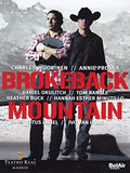 Wuorinen / Proulx / Orchestra & Chorus Teatro Real - Brokeback Mountain - DVD