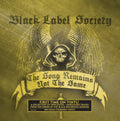 Black Label Society - Song Remains Not The Same - Vinyl Record