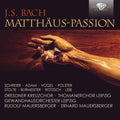 Bach,j.s. / Dresdner Kreutzchor / Thomanerchor - St. Matthew Passion - Music CD