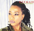 Reemah - Check Your Words - Music CD