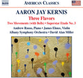Kernis / Russo / Ehnes / Albany Symphony Orchestra - Orchestral Works - Music CD