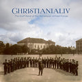 Svendsen / Staff Band Of The Norwegian Armed Force - Christianaliv - Blu-ray Audio