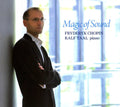 Chopin / Ralf Taal - Magic Of Sound - Music CD