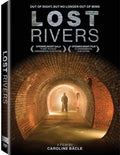 Lost Rivers - Lost Rivers - DVD