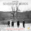 Haydn / Attacca Quartet - Seven Last Words - Music CD