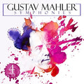 Mahler,gustav - Symphonies - Music CD