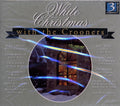 Bing Crosby, Frank Sinatra, Dean Martin, Pat Boone, Nat King Cole, Etc. - White Christmas With The Crooners (49 tracks) (3xCD) (box set) Music CD