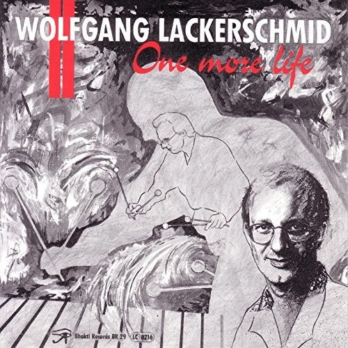 Lackerschmid,wolfgang - One More Life - Music CD