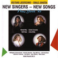 New Singers: New Songs 93 / Various - New Singers: New Songs 93 / Various - Music CD
