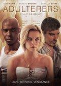 Adulterers - Adulterers - DVD