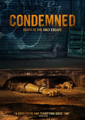 Condemned - Condemned - DVD