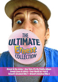 Ultimate Ernest Collection - Ultimate Ernest Collection - DVD