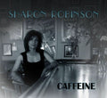 Robinson,sharon - Caffeine - Music CD
